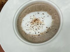 -Golden Lily河内巴黎法越料理餐厅(建国西路店)