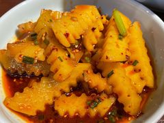 -全牛匠·乐山跷脚牛肉(西单华威约饭街店)