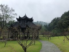 -常德桃花源景区