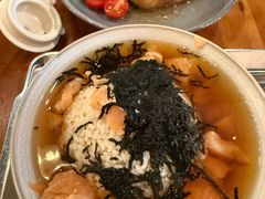 -Retro Deli 茶泡饭
