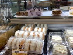 -新侨三宝乐面包店(崇文门店)