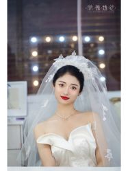 -欣薇婚纱(新源乐汇城店)