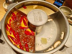-巴奴毛肚火锅(七宝领展广场店)