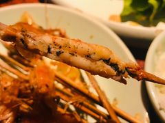 -绿茶餐厅(蓝色港湾店)
