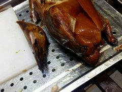 -阿庄新豫菜(通泰路店)
