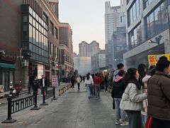 -古文化街旅游区