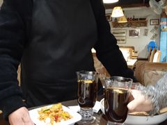 -兰桂坊·花园餐厅(西湖店)