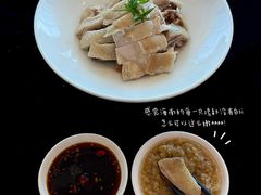 -不仔客海鲜·烧烤·270度海景餐厅(大东海店)