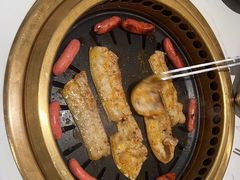 -花味·自助烤肉(南方时代店)