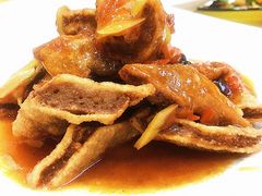 -巴依老爷新疆美食(清华东门店)