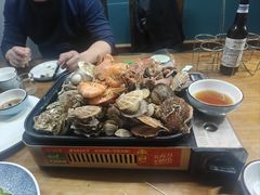 -老家黄墩小错鸡·活海鲜