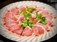 白切无骨猪手-谷丰健康凤贤居酒家