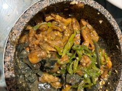 -偏爱炒鸡(老县衙店)