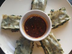 -李记搅团•非遗陕菜(三桥店)