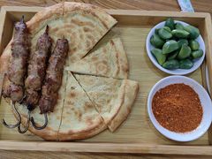 -巴依老爷新疆美食(工体旗舰店)