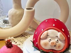 -暖忆烘焙甜品