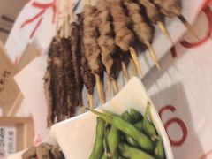 -小田油焖小龙虾(双井店)