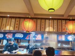 -鸟鹏烧鸟居酒屋(熙龙湾店)