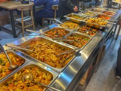 -新红帽自助盒饭(大悦城店)