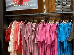 -MUJI无印良品(环球港店)