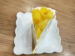 -BOKE博稞烘焙(天佑城店)