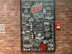 -汉堡王(北京通州领展店)