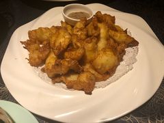 -星龙海鲜(望江东路店)