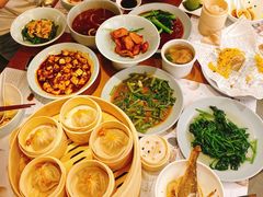 -南小馆(迪士尼小镇店)