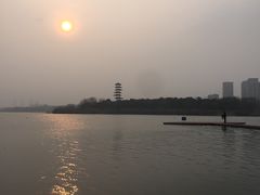 -暨阳湖生态园