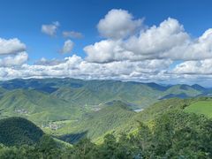-莫干山风景区