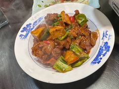 -小杨酒家(华苑小区店)
