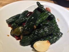 -双合园·海鲜水饺青岛菜(上清路店)