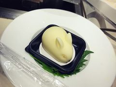 -海底捞火锅(劲松店)