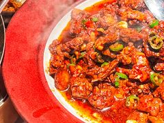 -匠熙小馆(崇文门店)