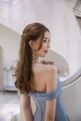 -B.Bridge Couture婚纱礼服(福田店)