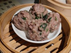 陈皮牛肉丸-老伙记海鲜码头(北滘店)