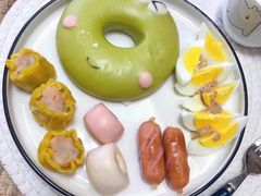 -正德顺順德雙皮奶(中信店)