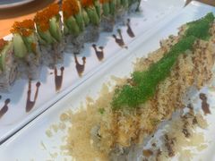 -牛油果大师寿司(瑞景店)