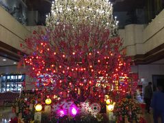 -金城大酒店-中餐厅(汾江中路店)