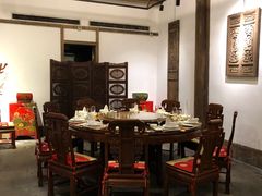 包厢-文儒九号·闽菜馆(三坊七巷店)