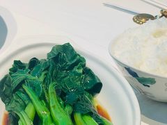 -桂满陇·杭州小馆(巴黎春天浦建店)