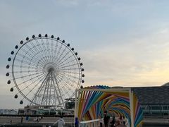 -琴岛之星摩天轮