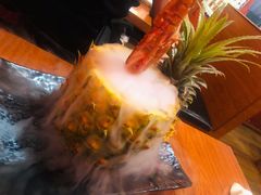 菠萝牛肋条-大阪烧肉BAKA一代(十亩地店)