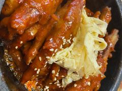 -妥妥烤肉料理(凯德店)