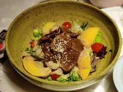 -厚贞日式烤肉(龙之梦店)