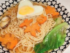 -汤城小厨•粤菜•靓汤(金融街店)