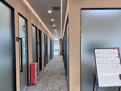 -启德考培雅思托福留学(香洲校区)