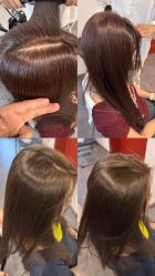 -BEAUTY HAIR GANO