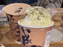 -成川茶店·潮汕工夫浓茶(万象店)