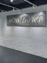 -wow舞蹈培训